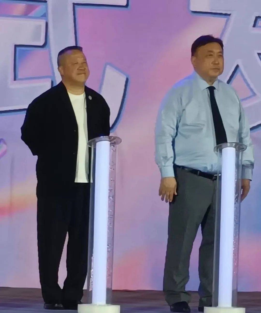 "影视形态从来没有高低贵贱"_曾志伟_行业_王晶