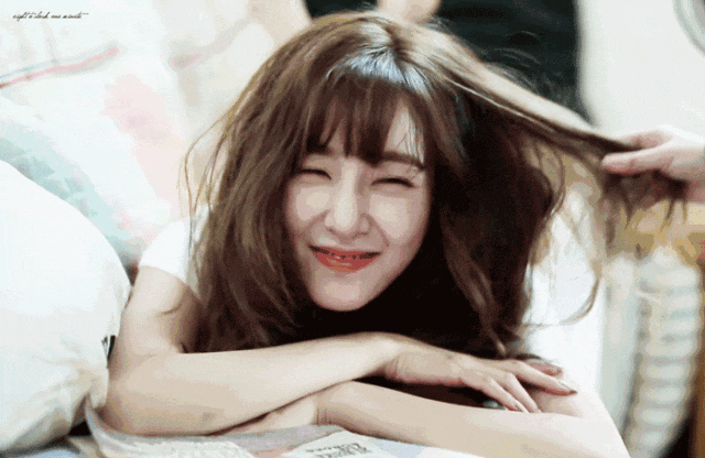 女生真正的高嘲是什么感觉