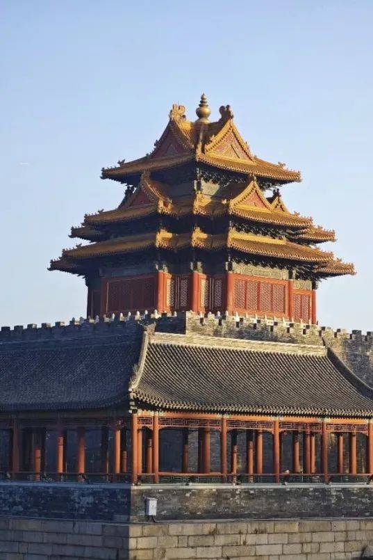 开启新航季 | 中国国际航空篇(北京首都,成都天府)_公众_连云港_故宫