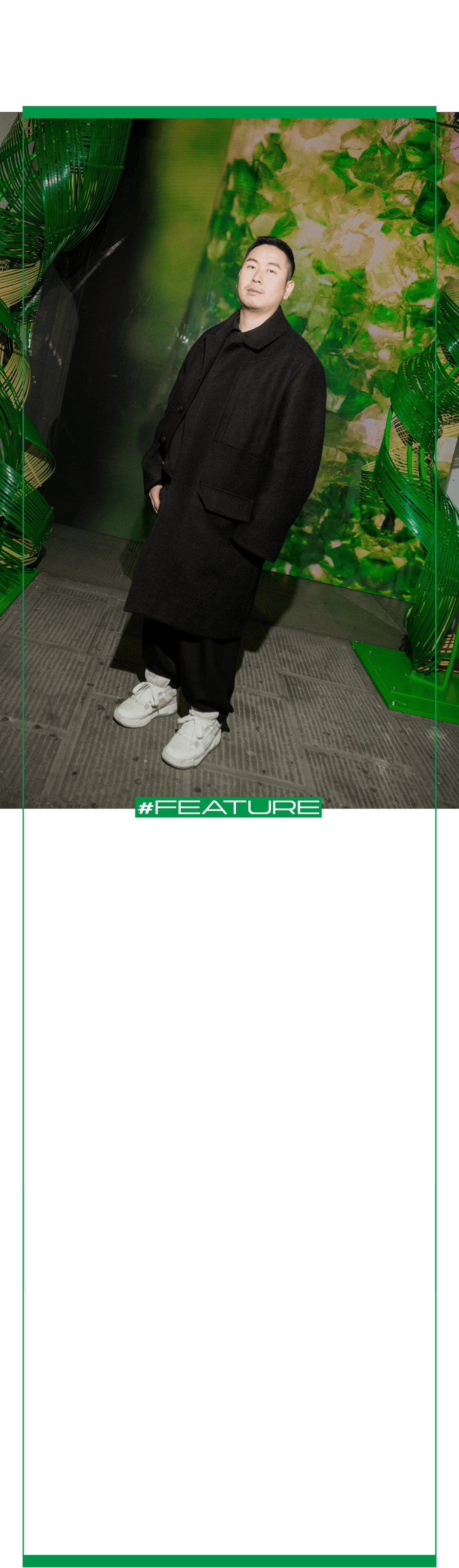 seanwu吴鸣以竹为本与人共鸣