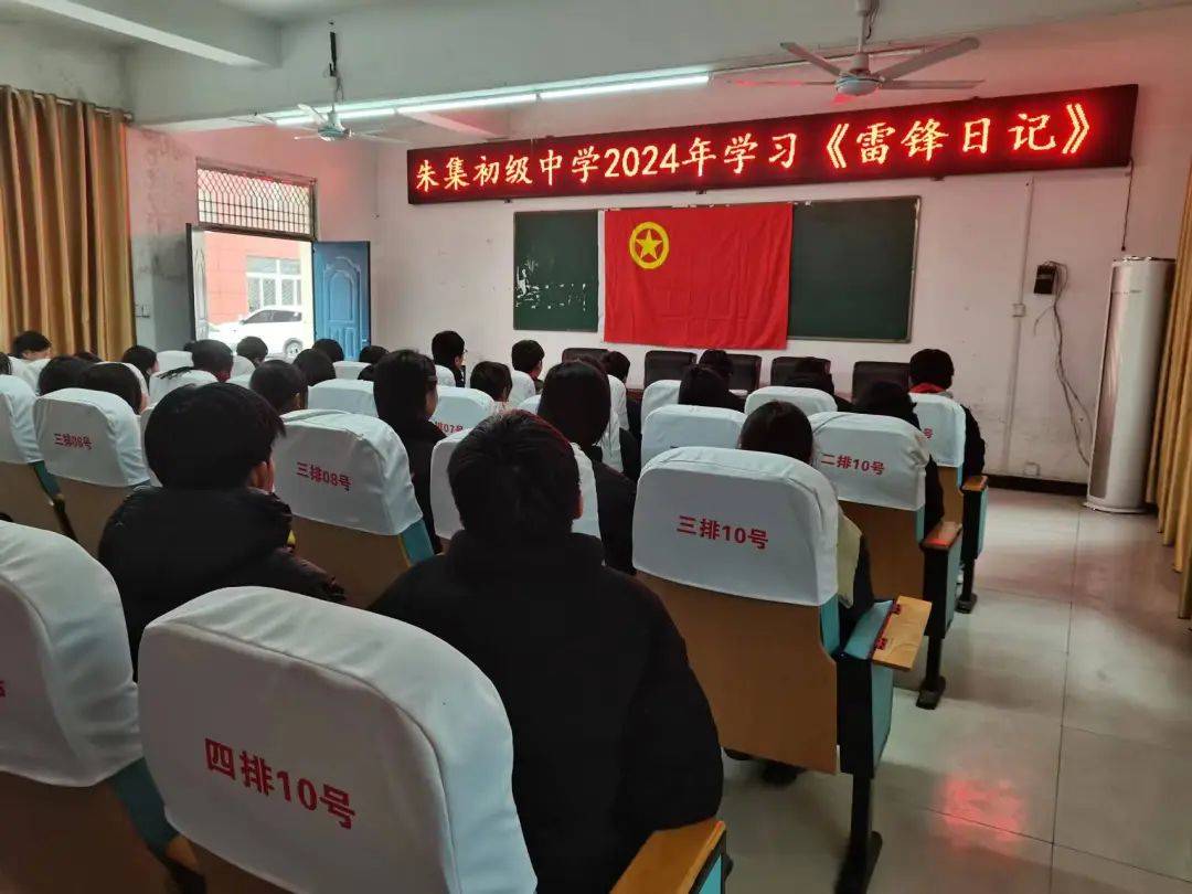 看三月少先队工作灵璧青少年这样做