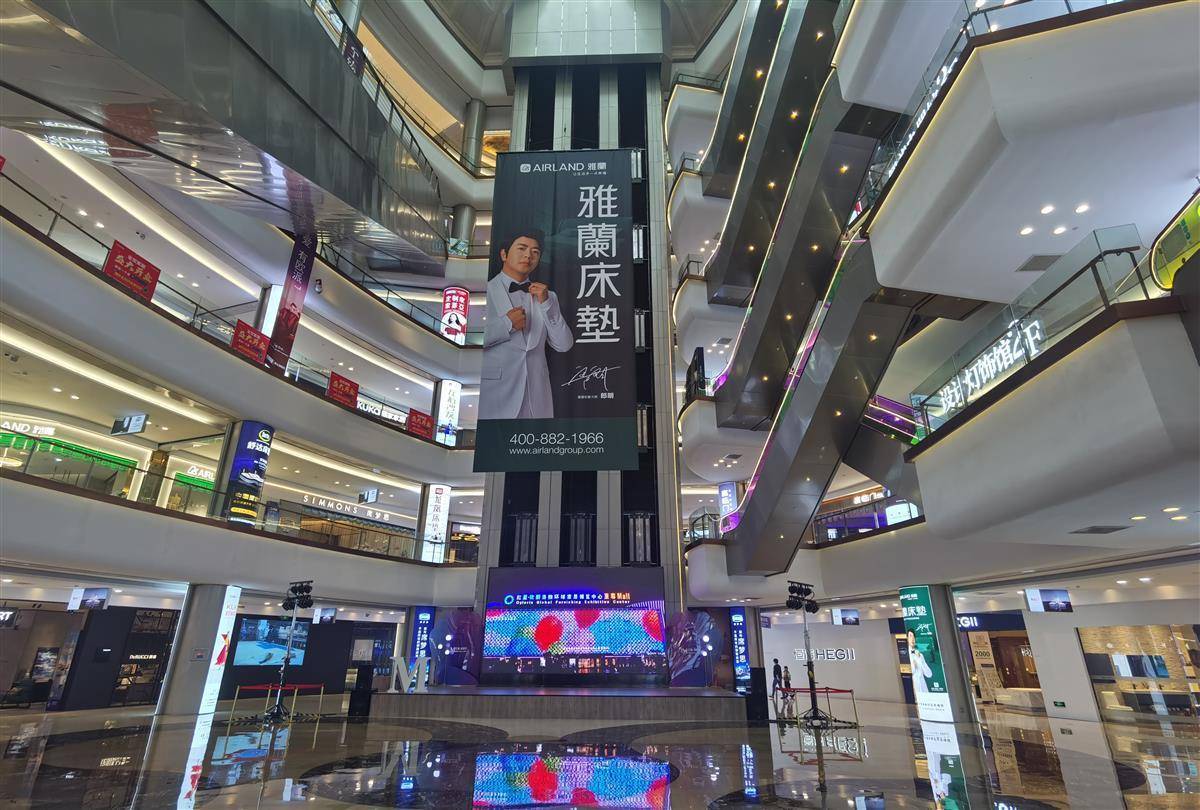 变坐商为行商颜值智力来担纲家居家电市场春日复苏妙招多