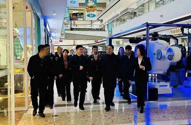 警民恳谈 护航文旅产业健康发展_市公安局_企业_相关