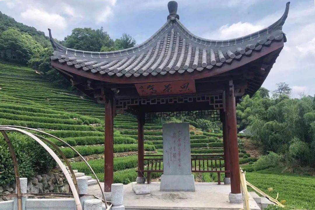 杭州茶都十景首批评选活动候选景点巡回展示即将开始