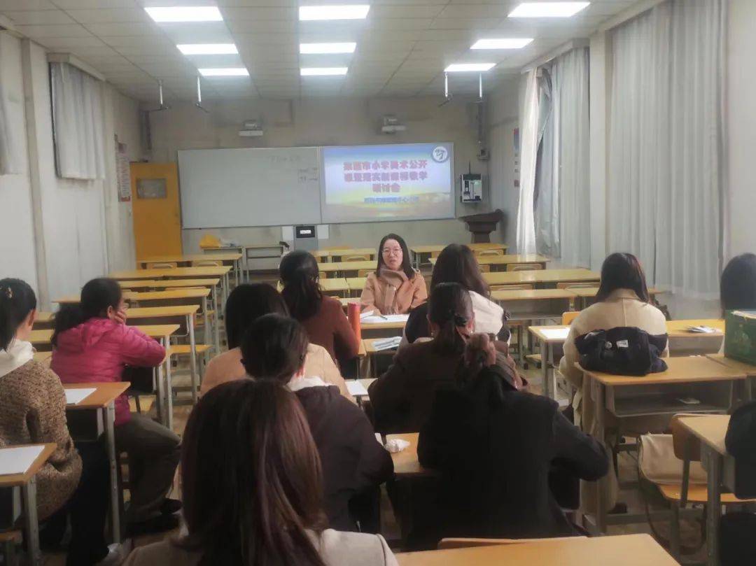 莱西教育一周掠影240305