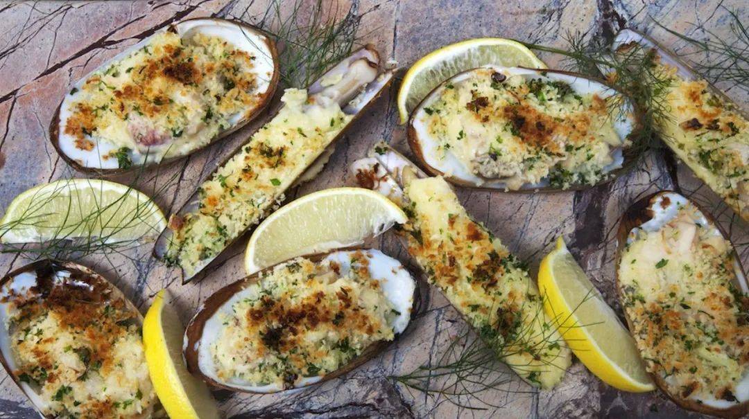 另一种文化 · 爱尔兰:从潮汐到餐桌无不充满浪漫的诱惑_美食_土豆