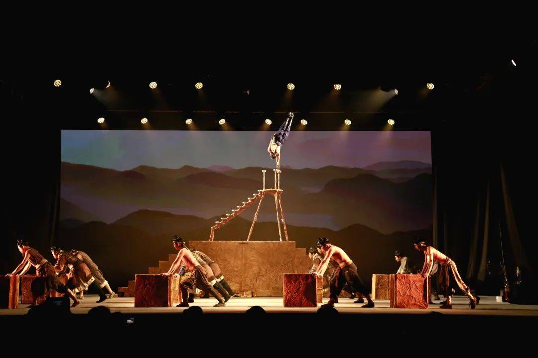 您好望和平楚长城