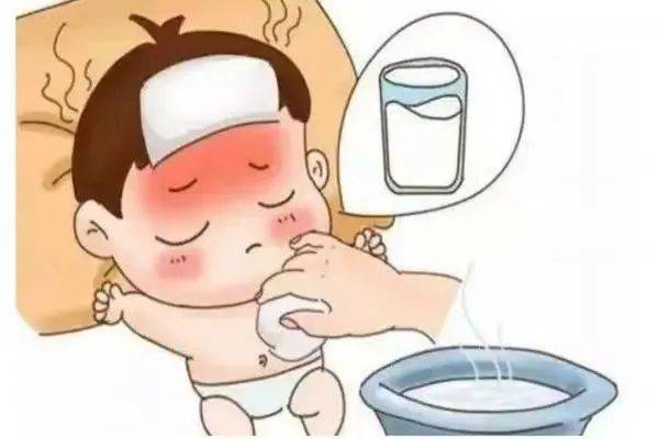 医院故事发烧四天就昏迷了