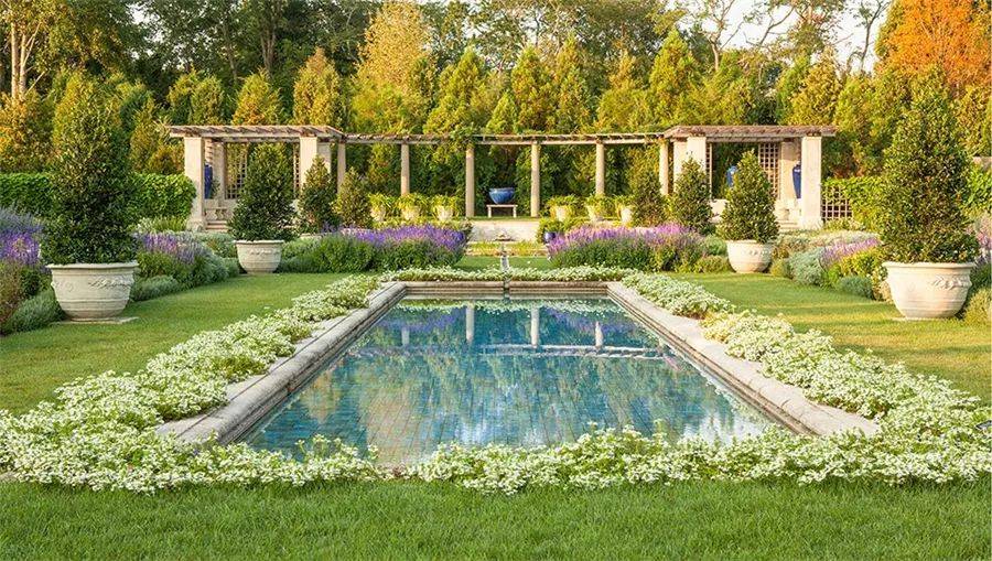 场所营造景观中的五感设计