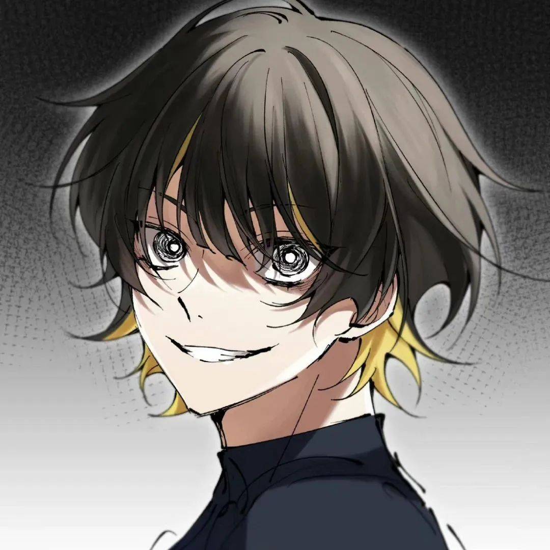 头像| 收藏了很久的个性头像_开心_凡事_男生