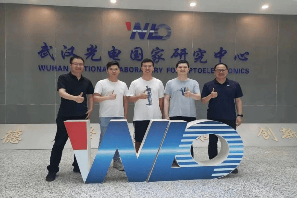 2023年研创赛事一键查询华科大研究生的年度创新成果