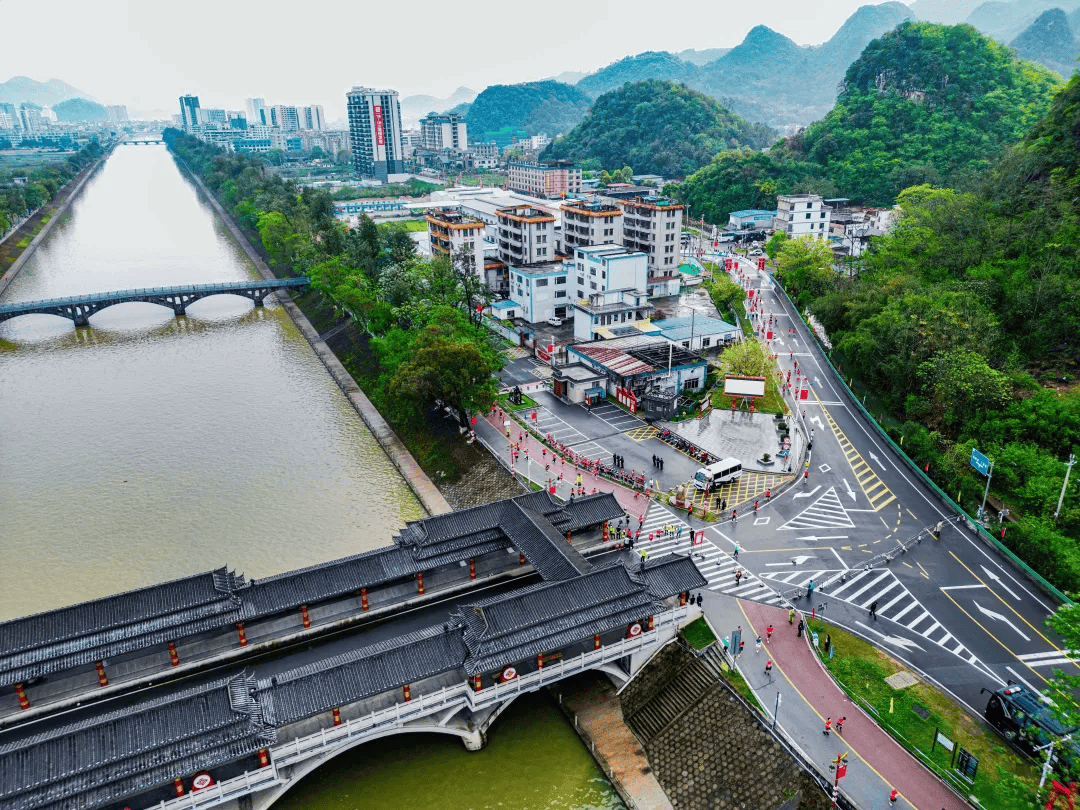 圆满落幕2024柳马瑶马体育盛宴共谱春日华章