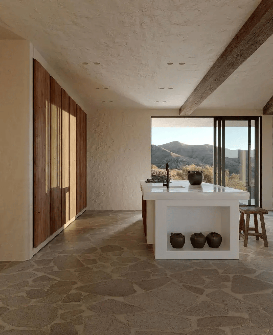 侘寂美学,是来自生活的诗意!