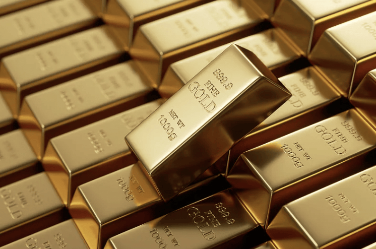 黄金价格飙升普通人还能再买吗