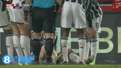 林德洛夫因伤被换下利马替补登场时隔56天复出