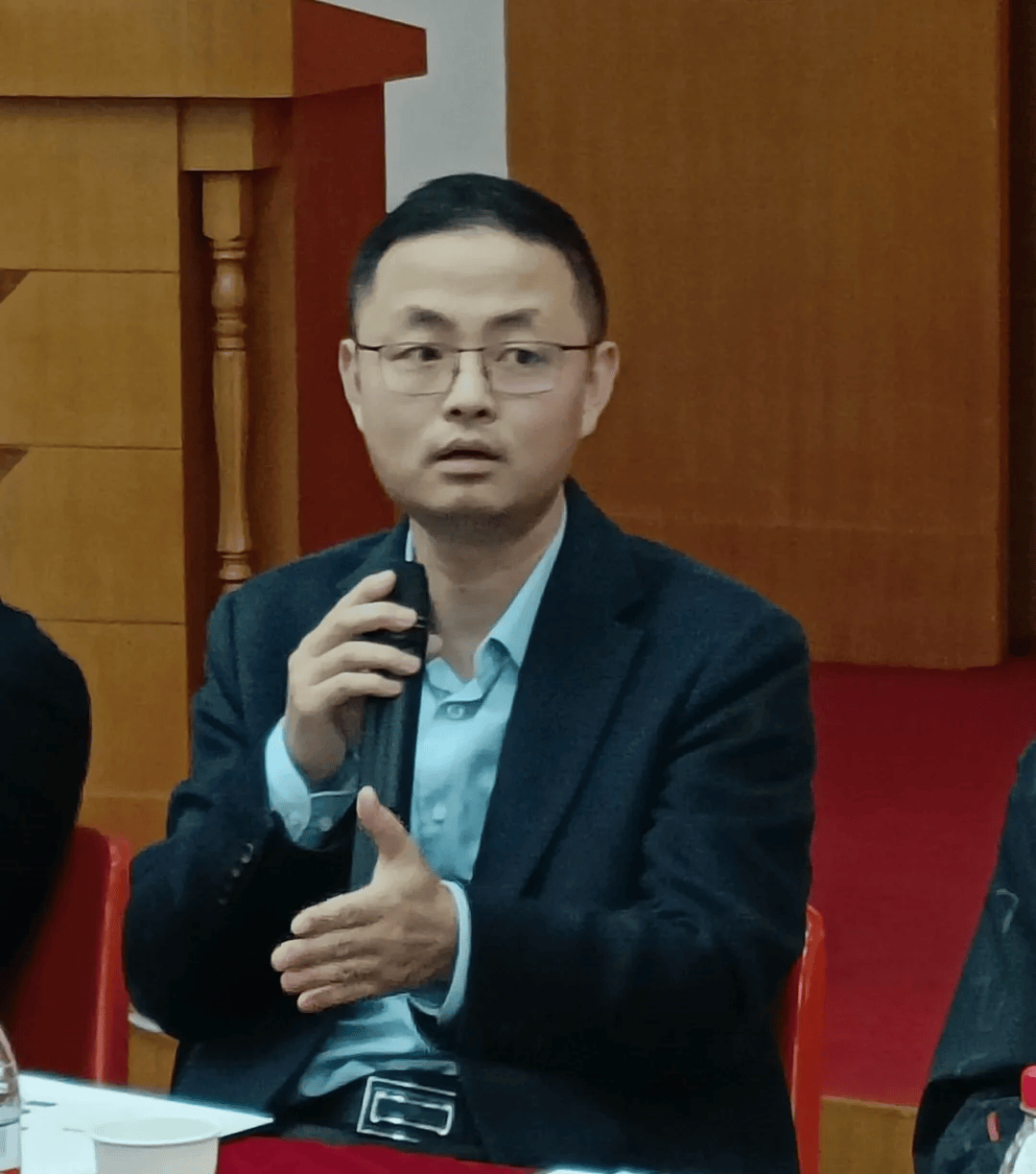 海昌街道党委副书记王森强对本次商会活动的成功举办表示肯定,他强调