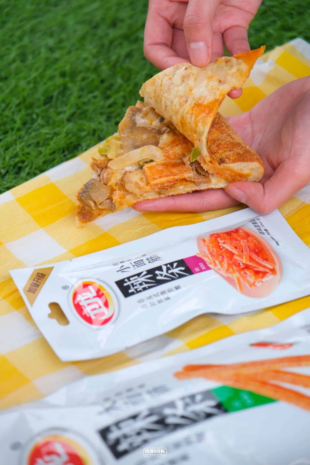 明天建议全上海人都去吃这个