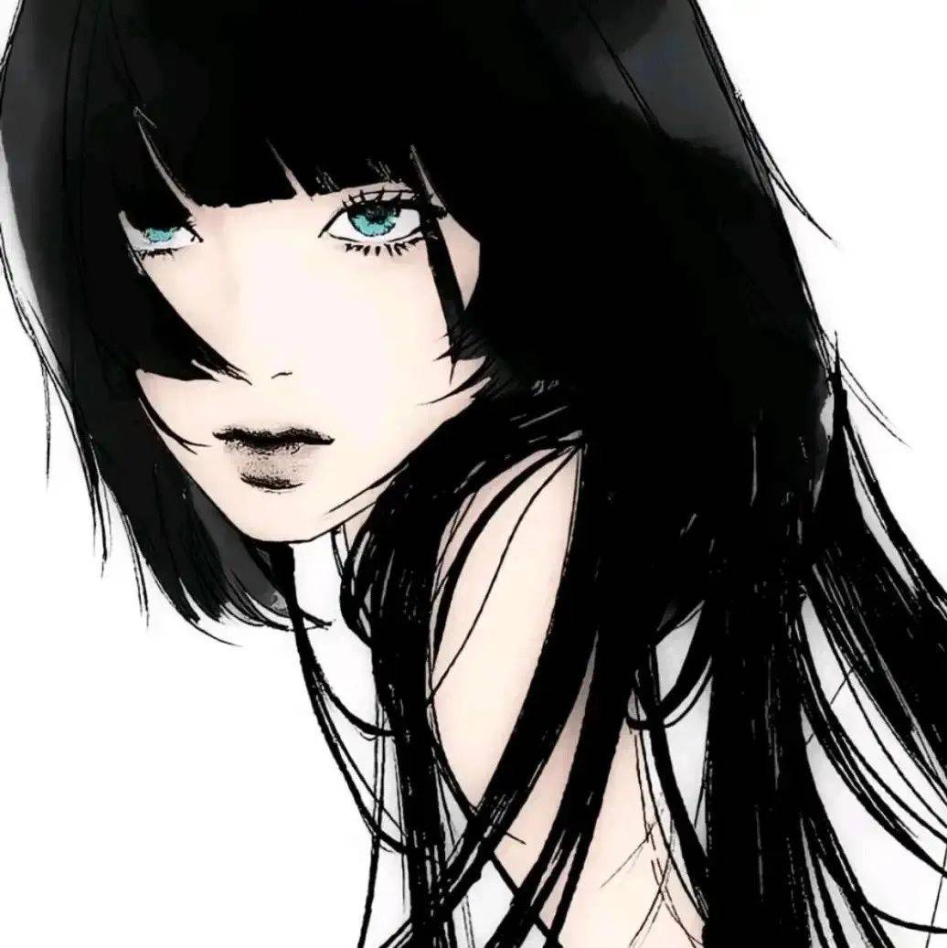 头像收藏了很久的个性头像