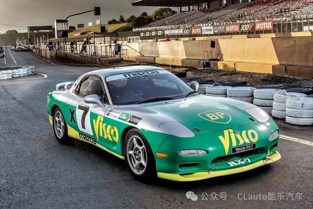 Db Rx7 从传奇到传奇,最独特JDM之RX-7,20年后依旧超前_搜狐汽车_搜狐网