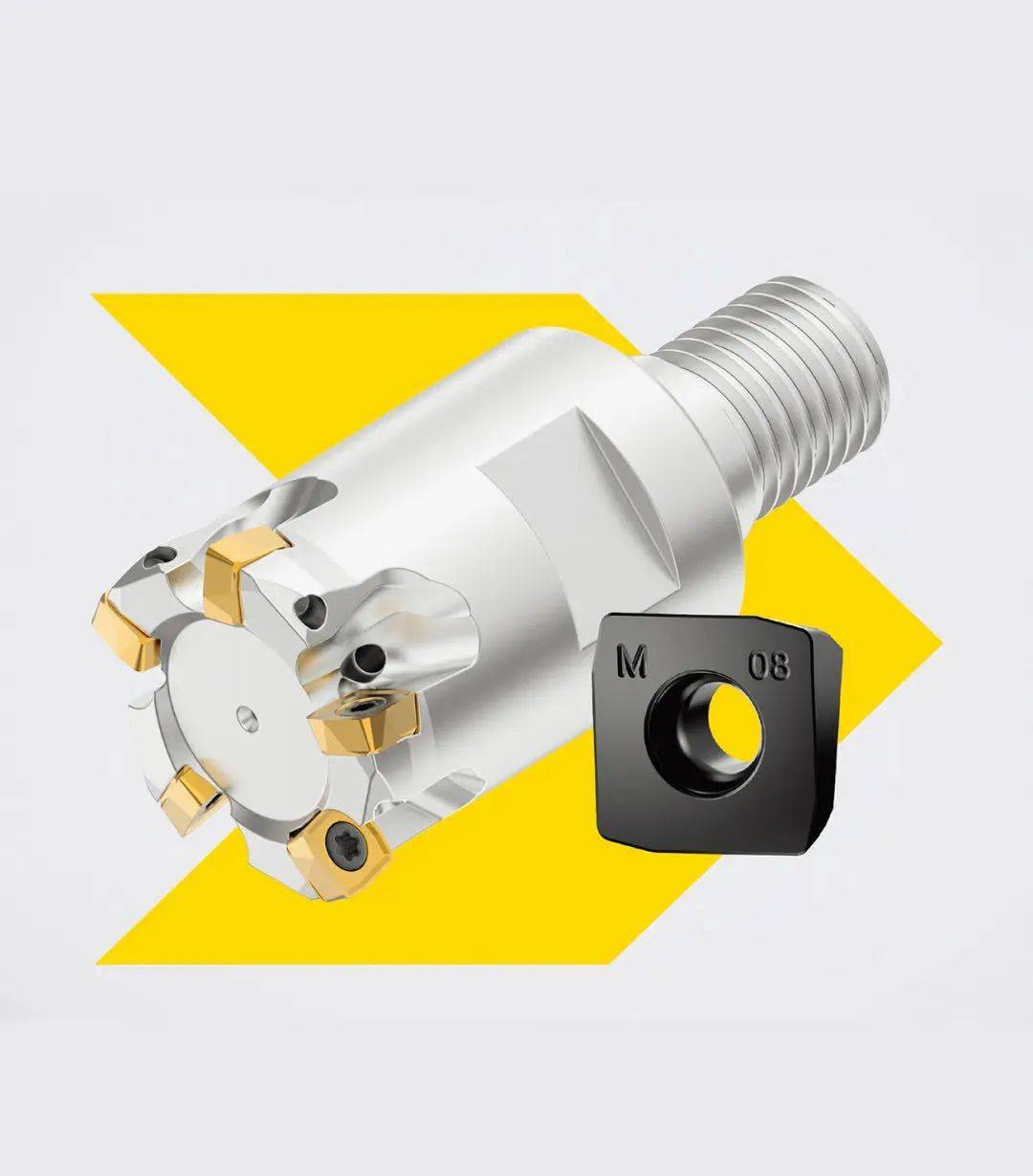 肯纳金属全球首发春季新品发布会