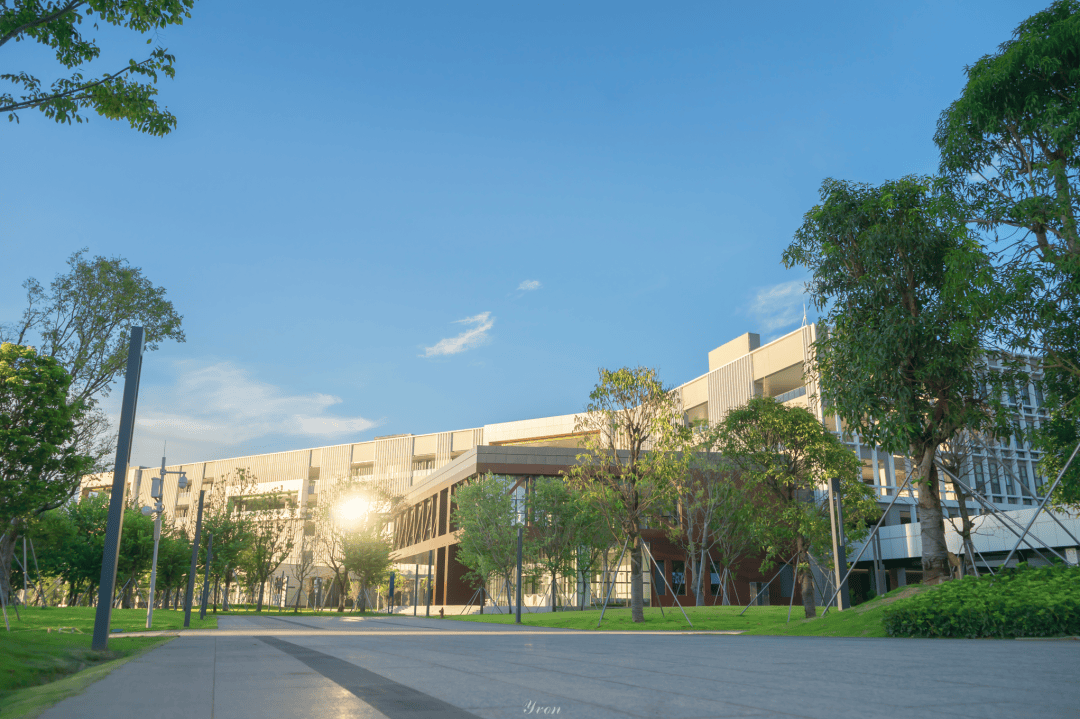 【公办】深圳技术大学|23年录取分数线/学校环境,宿舍介绍!