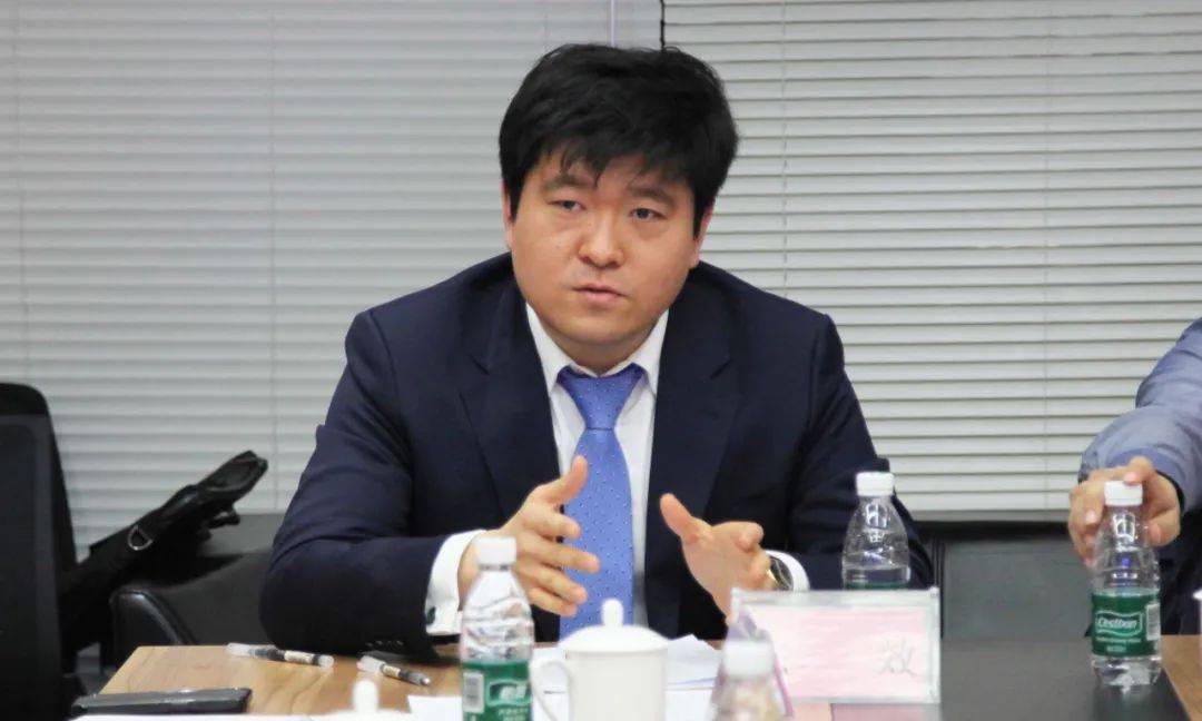 2024年第一期民营企业境外投资经营合规月月谈活动成功线上举办