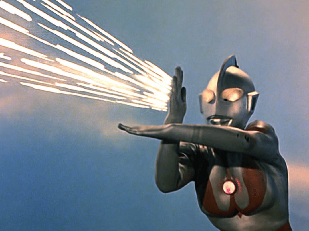 空想特摄的浪漫奥特曼入坑指南