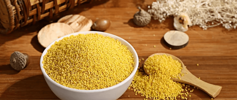 小米粥这样做好比人参汤比什么都补