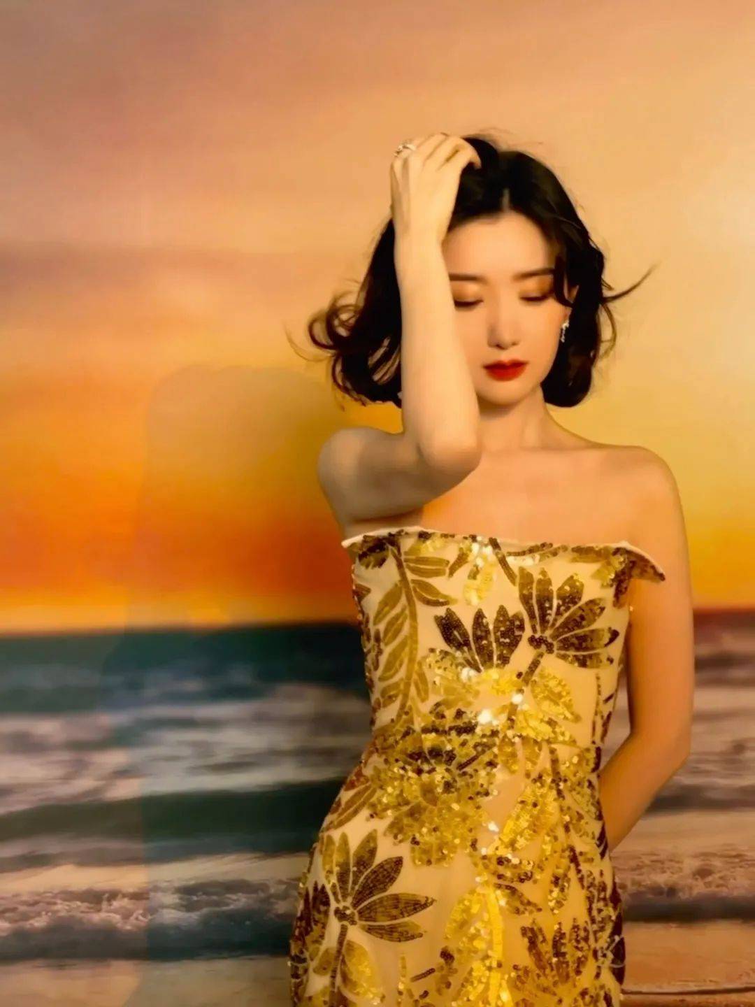 出圈发型第一名但要不要跟风还是看完这篇再决定