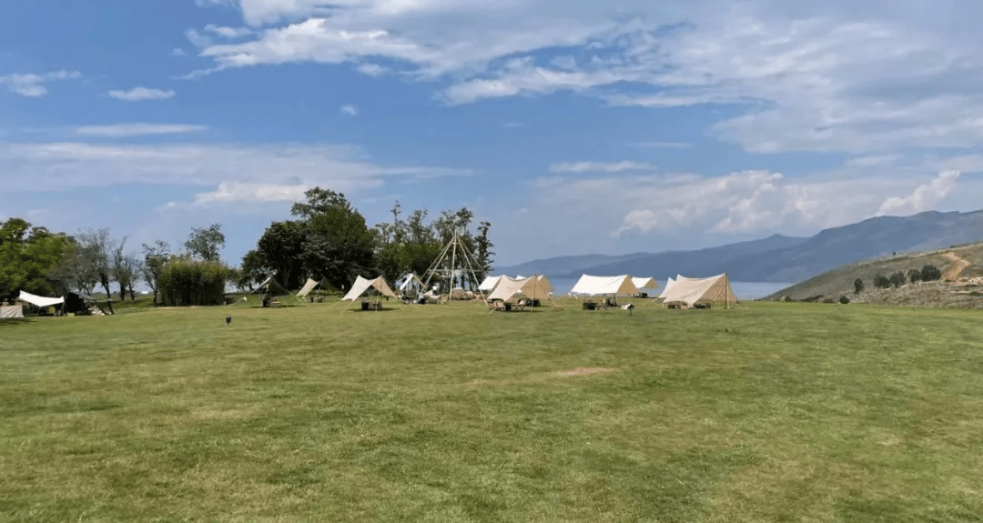 乡村"田园 康养 文旅"融合发展,以康养景观破题?_养生_旅游_度假
