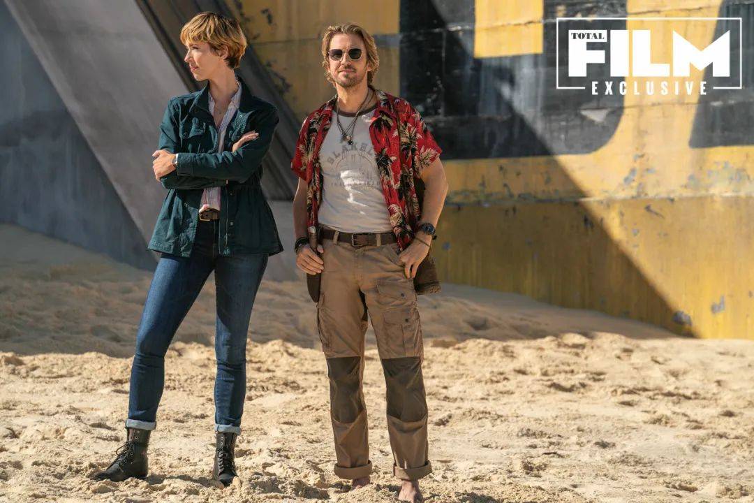 哥斯拉大战金刚2爆了变形金刚平替续集100会拍