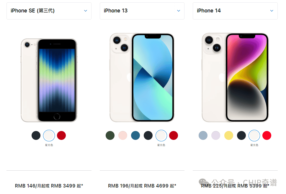 根据照片信息可知,iphone se 4后置将配备单颗摄像头,闪光灯和麦克风.