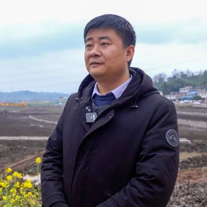 万象耕新天全田间地头奏响春日劳作进行曲