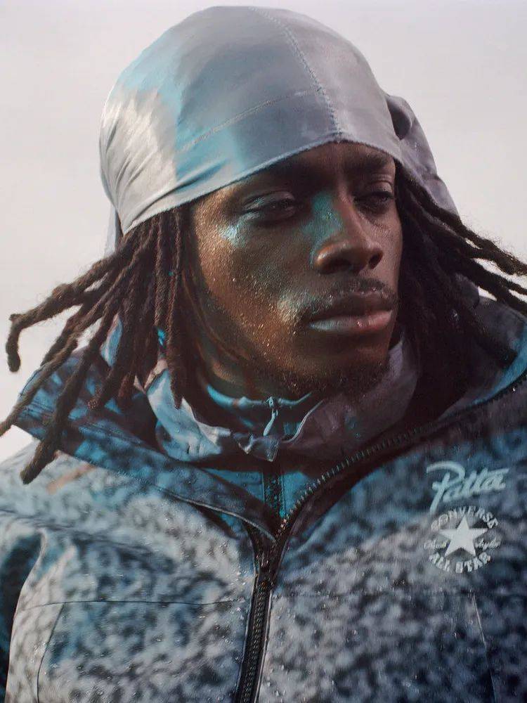 rainorshine全新conversexpatta合作系列让你风雨无阻55garden分享