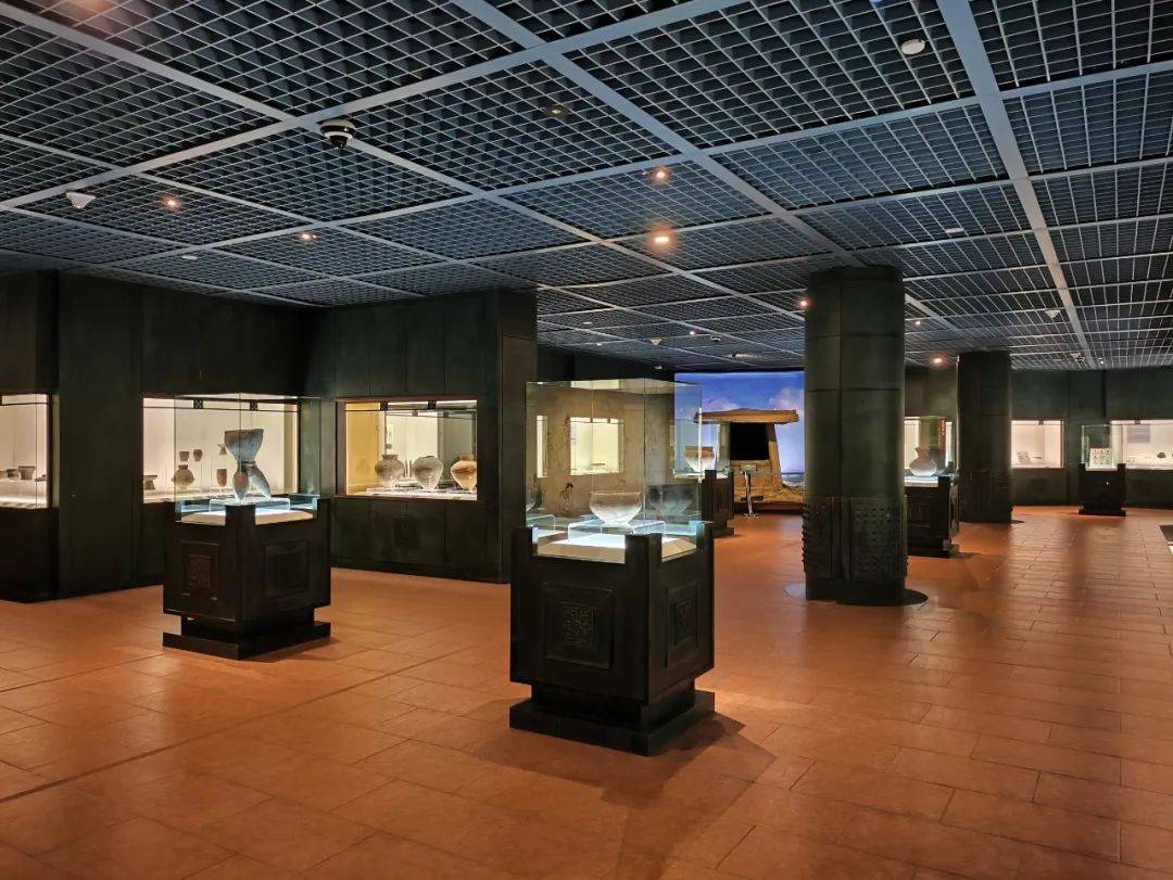 旅顺博物馆夏季开放时间