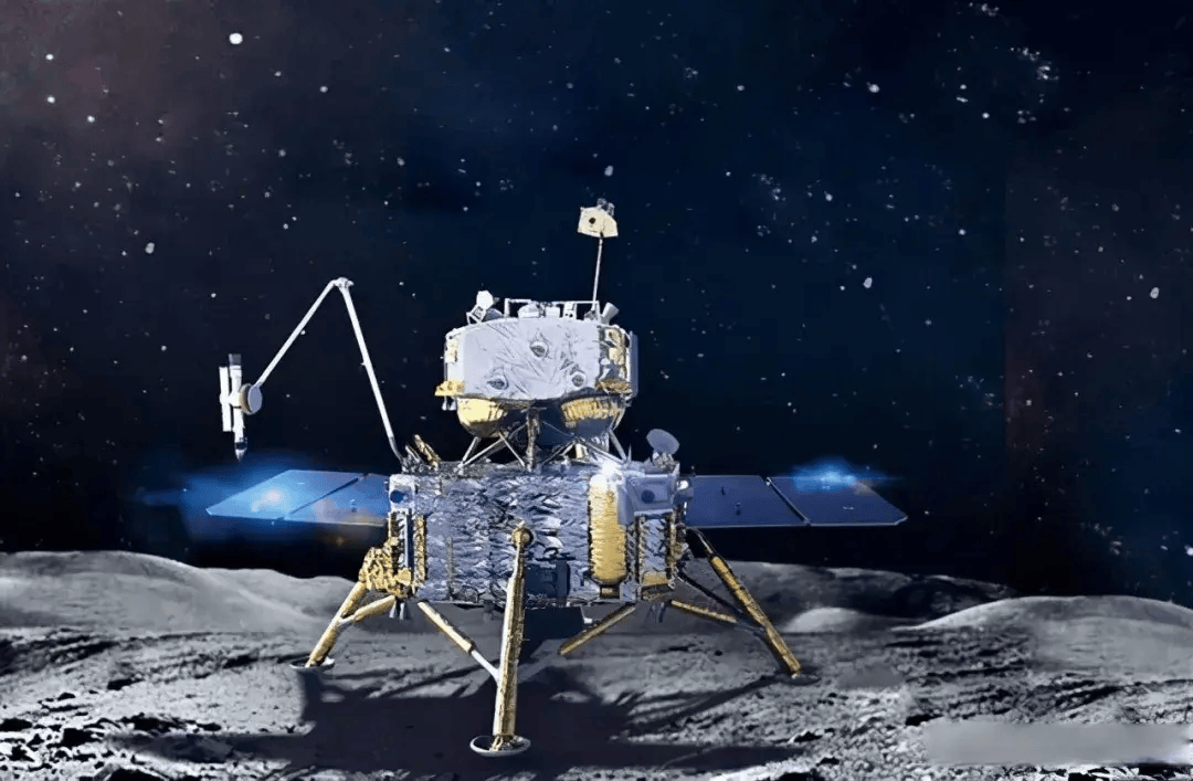 嫦娥五号样品有新发现嫦娥六号即将发射挑战月背取样返回地球