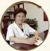 医结合微循环学会秘书,南京市名中医赵景芳主任中医师江苏省名中医