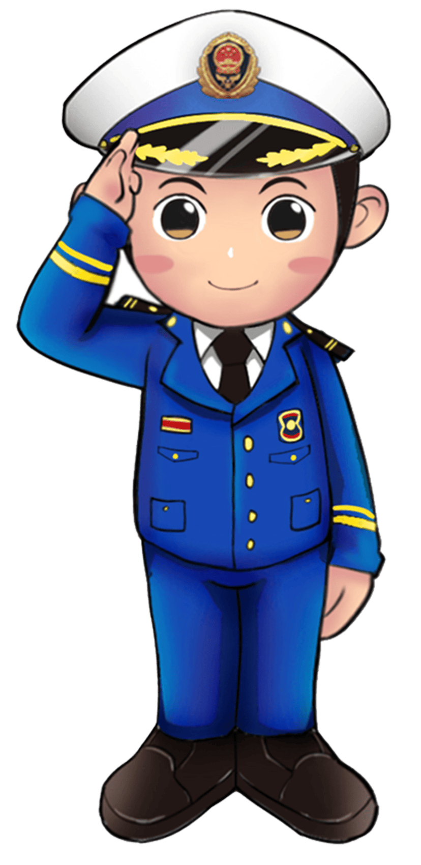 东莞支队圆满完成2024年第一季度比武会操暨冬季训练考核工作