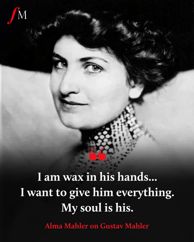 柴可夫斯基最隐晦莫扎特最豪放一起来看看伟大的作曲家是怎么写情书的