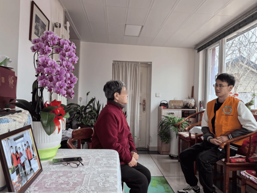 汤医新闻北京小汤山医院团委开展首都卫生健康系统学雷