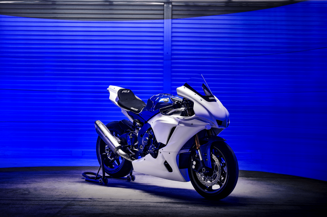 yamaha 宣布停售 yzf-r1,但赛道应用会不断获得改进