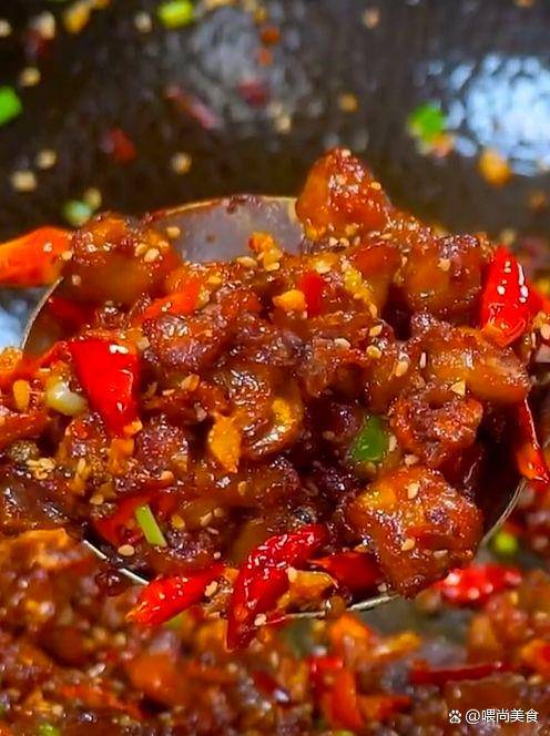 分享几道家常下饭菜,做法简单易学,大人小孩都喜欢吃_茄子_长豆角_鸡