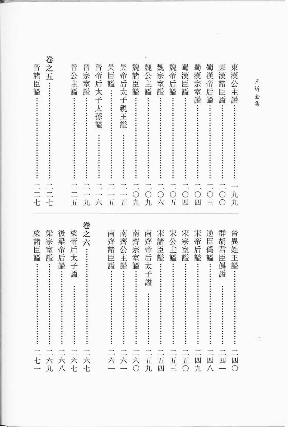 新书王圻全集第一种谥法通考出版