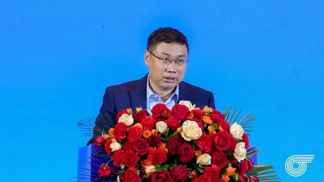 局首席专家陈宁贤做主旨报告李爱东副总工程师做主题报告3月23日上午