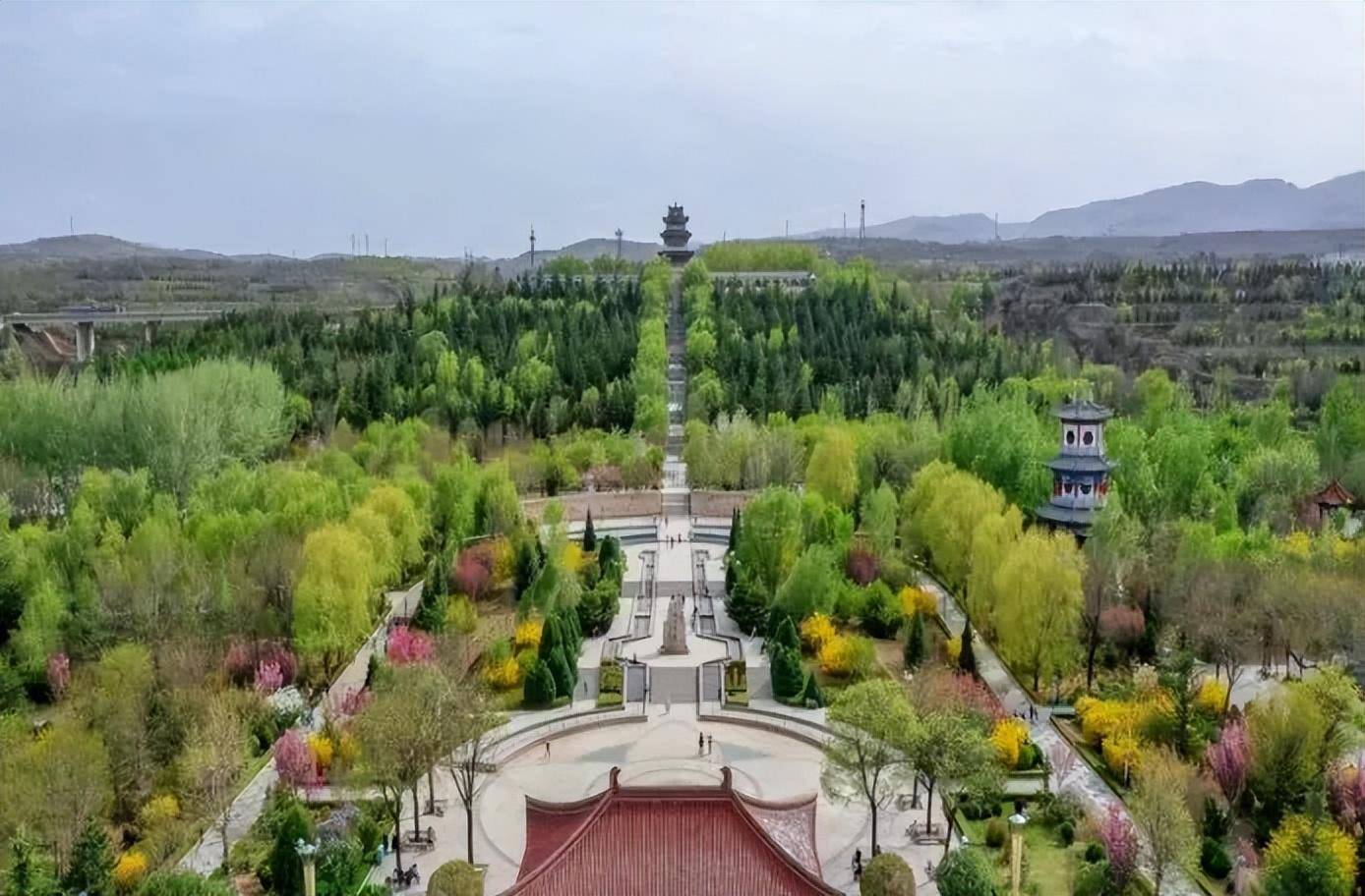吃天水游平凉幸福小拐弯天上之水来崆峒热门旅游线路出炉二