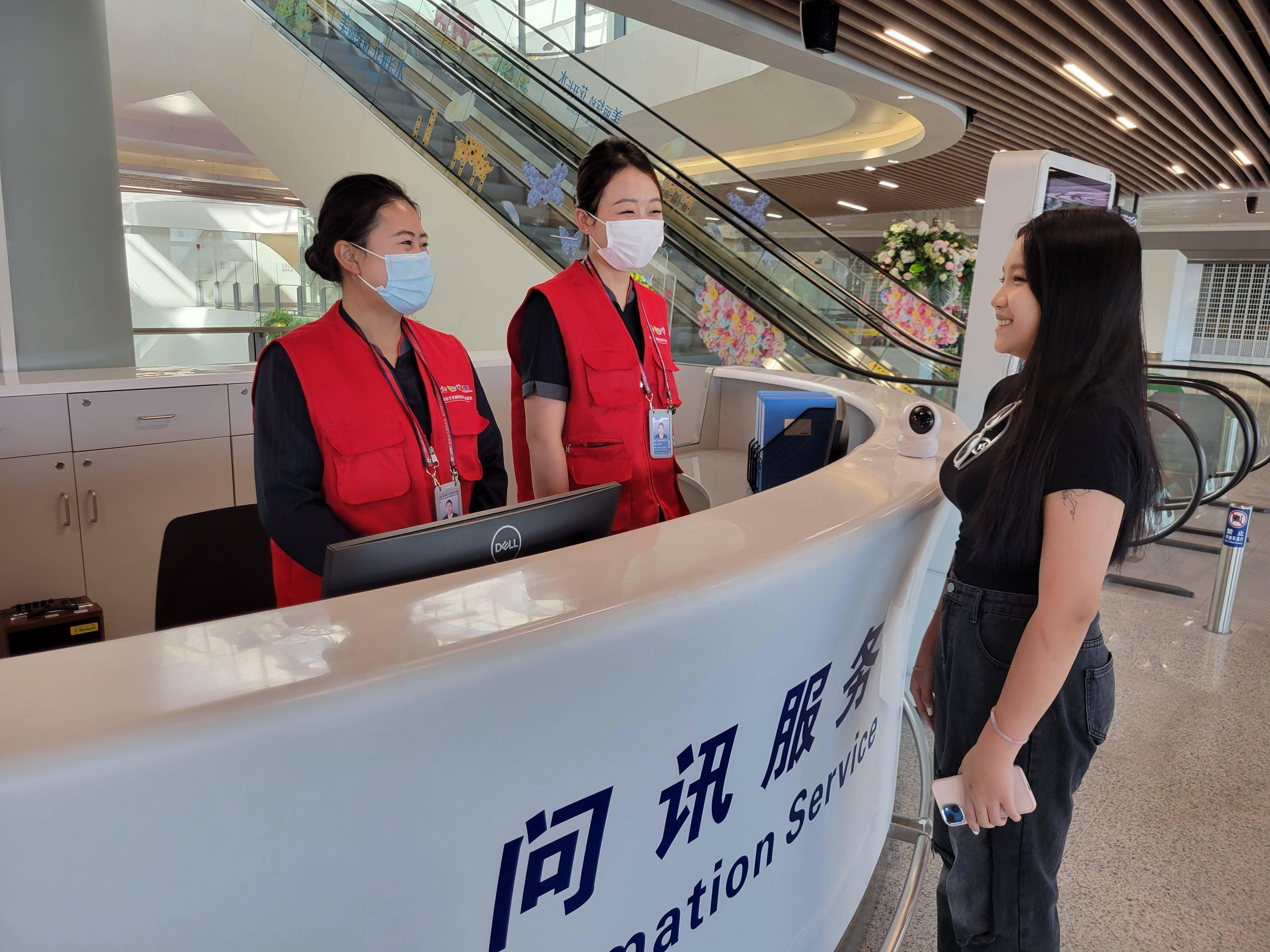 不想因为乘机跑断腿昆明机场s1卫星厅详细攻略看这里