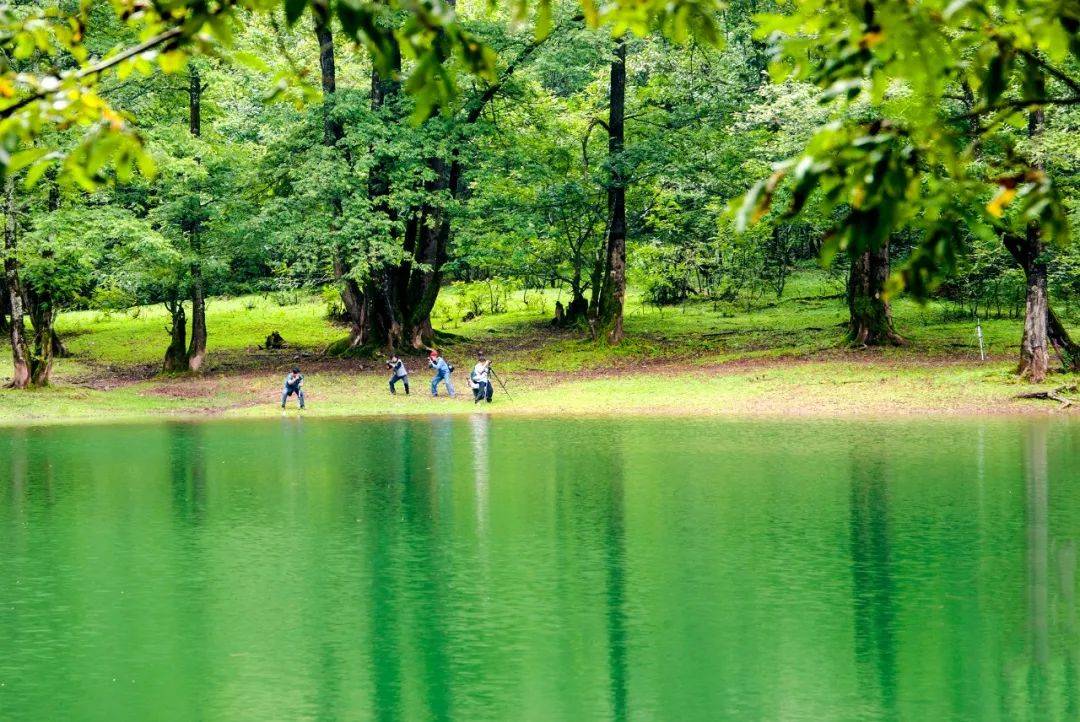 【美丽四川】走进大凉山——德昌_凤凰广场_城市_西昌