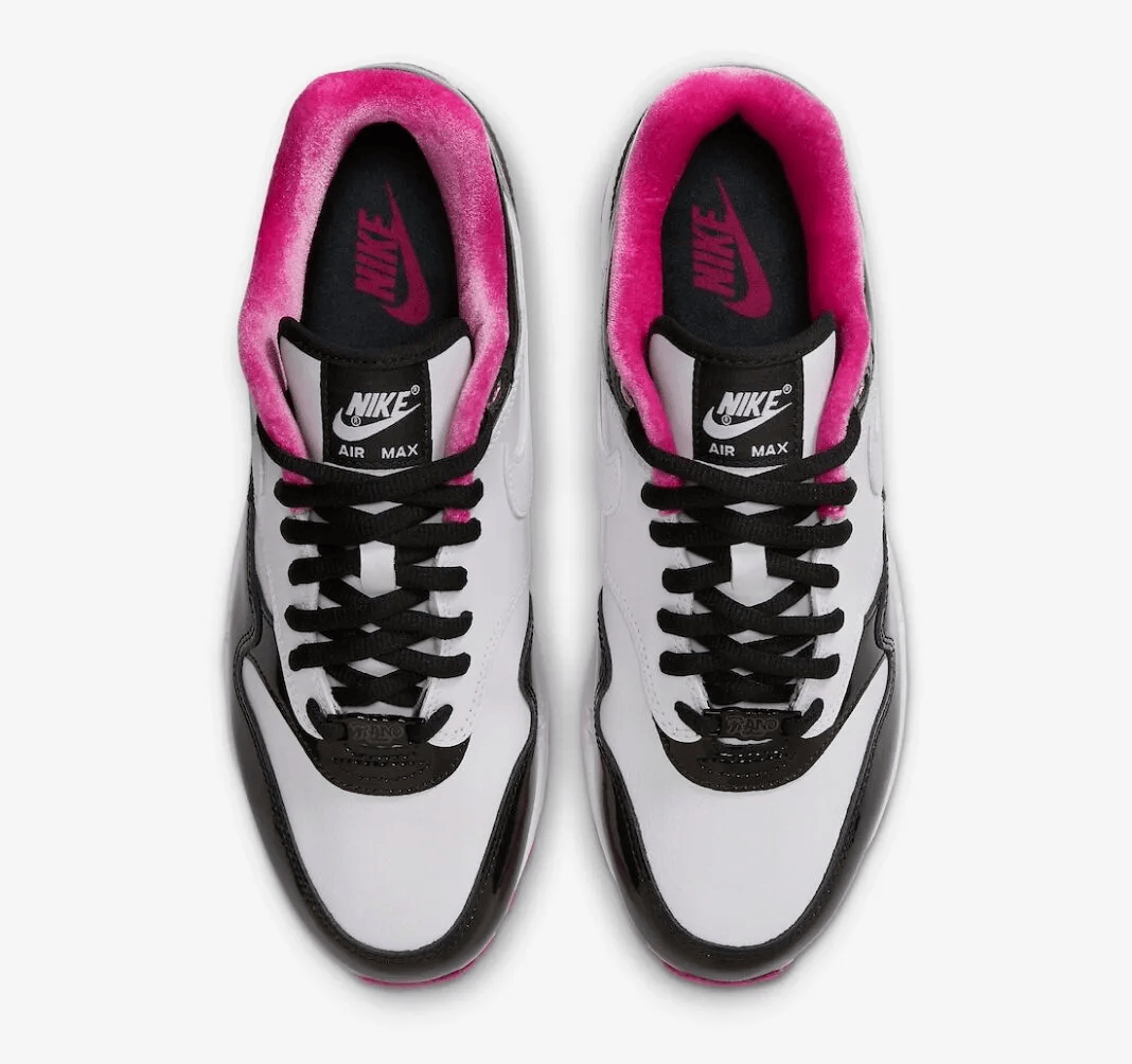 鞋讯丨全新nikeairmaxpluspsg官图曝光