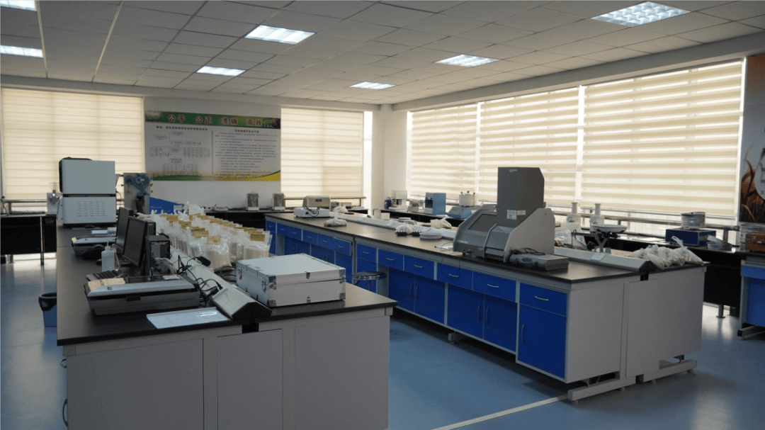 粮油质量检验和应急物资储备中心获批国家粮油标准验证测试机构_检测