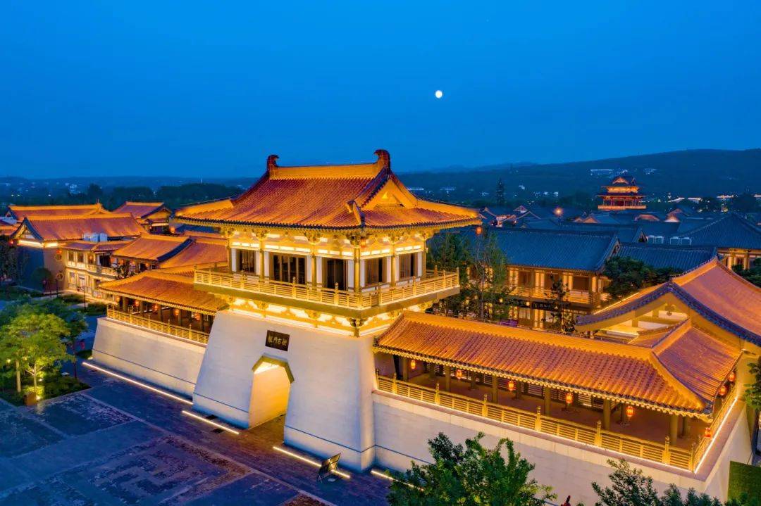 清明三天龙门石窟为您做了以下安排